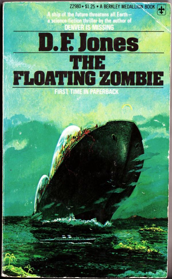 paul-lehr_the-floating-zombie_ny-berkley-1975