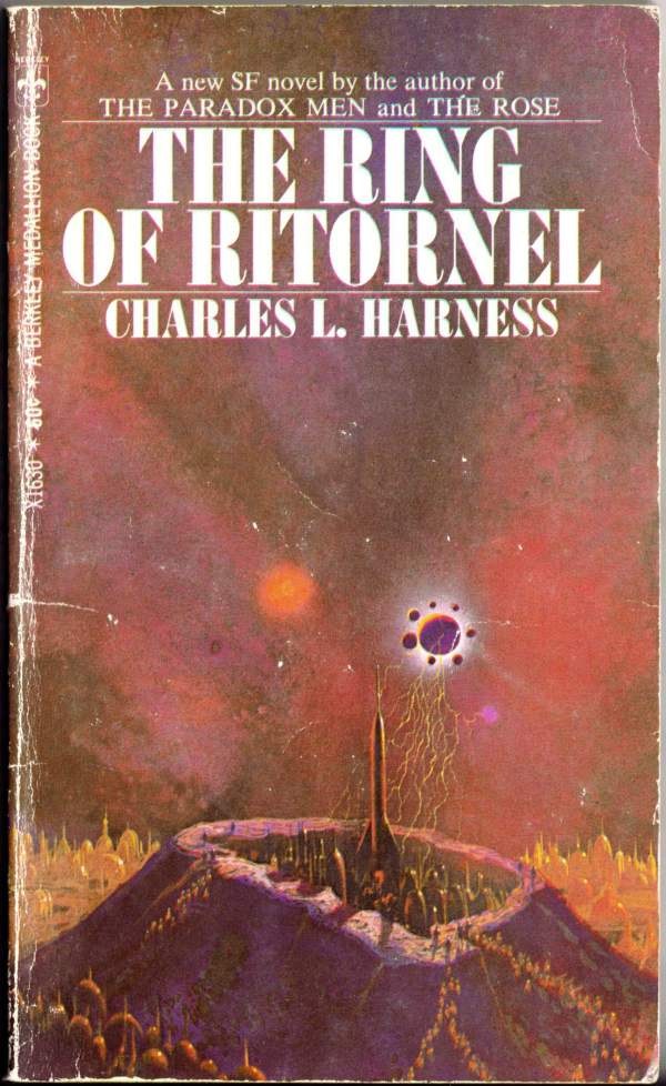 paul-lehr_the-ring-of-ritornel_ny-berkley-1968