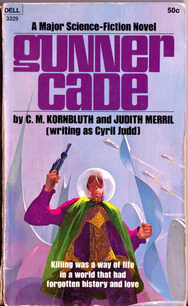 paul-lehr_gunner-cade-ny-dell-1969