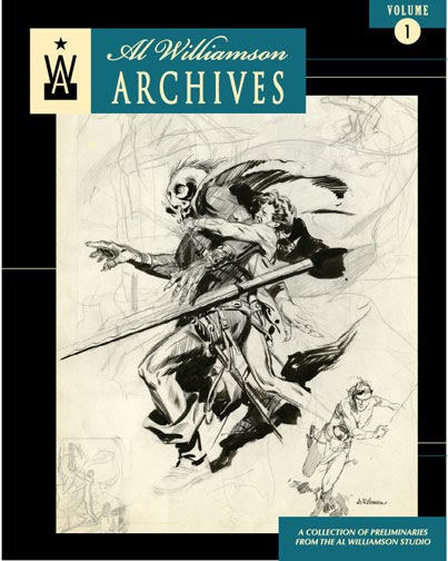 al-williamson-archives