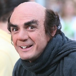 Hank Azaria as Gargamel