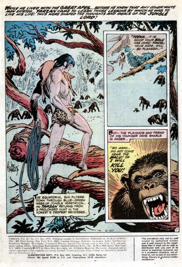 kubert_pencisl-and-inks_tarzan-n213p01