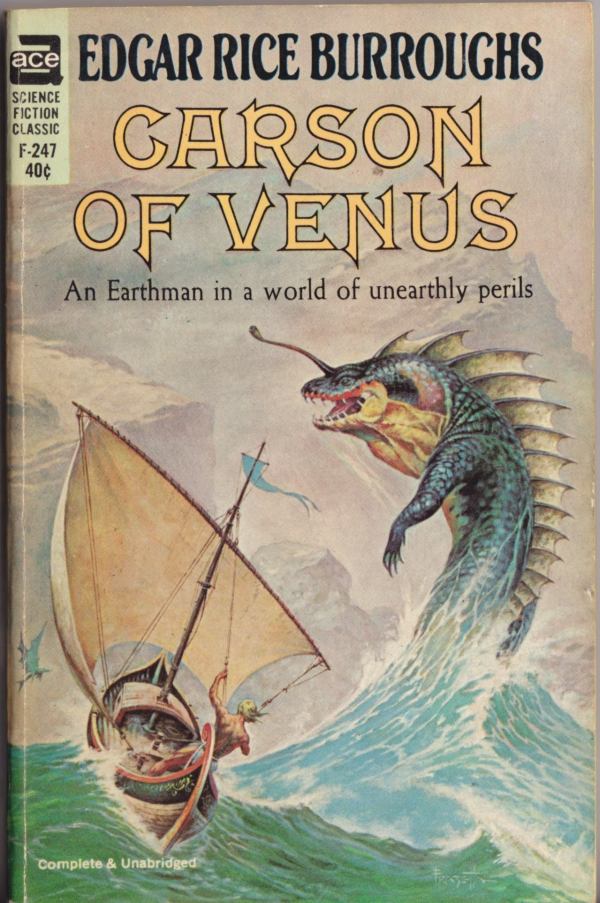 frank-frazetta_carson-of-venus_ny-ace-1963