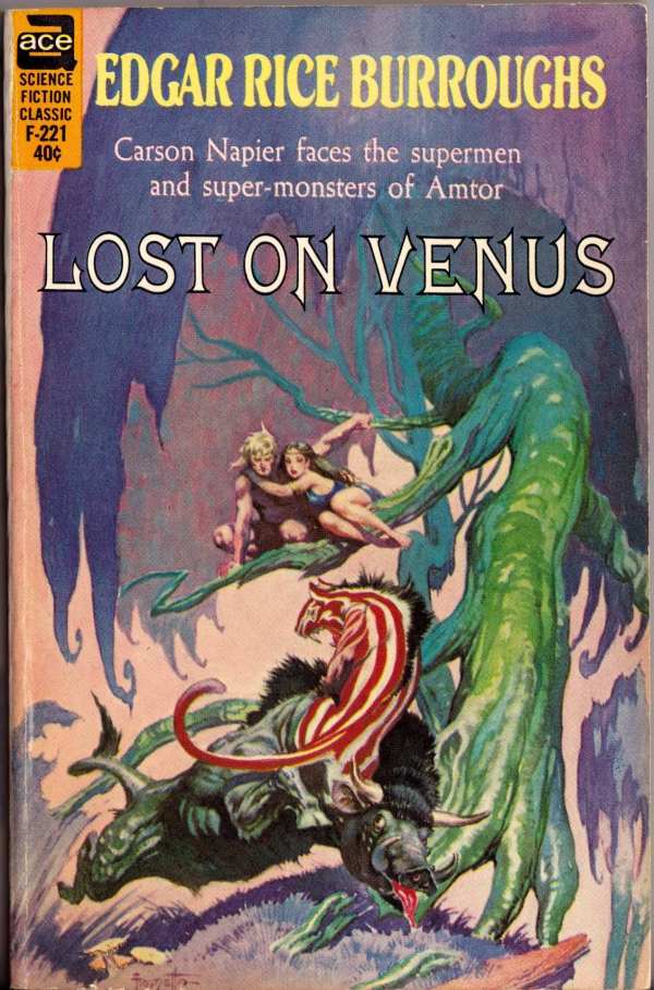 frank-frazetta_lost-on-venus_ny-ace-1963