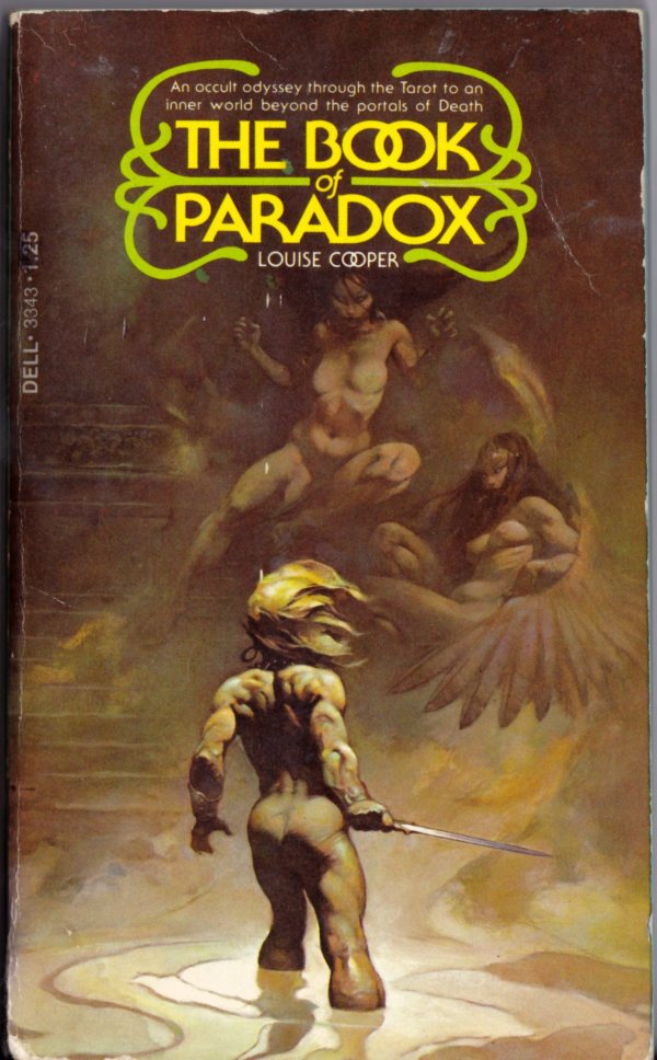 frank-frazetta_the-book-of-paradox_ny-dell-1975Clic