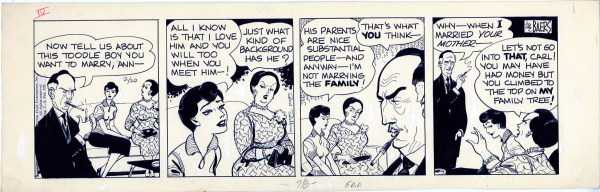 rod-ruth_daily-strip-original-art_the-toodles_2-20-58_img15x4.5in