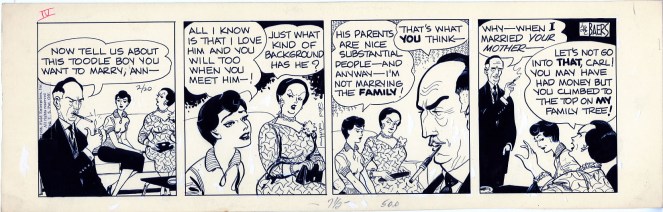 rod-ruth_daily-strip-original-art_the-toodles_2-20-58_img15x4.5in