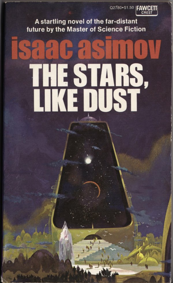 paul-lehr_the-stars-like-dust_greenwich-conn-fawcett-1972