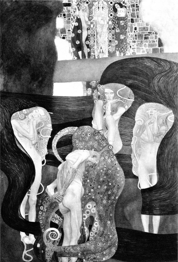 gustav-klimt_jurisprudence_destroyed-1945