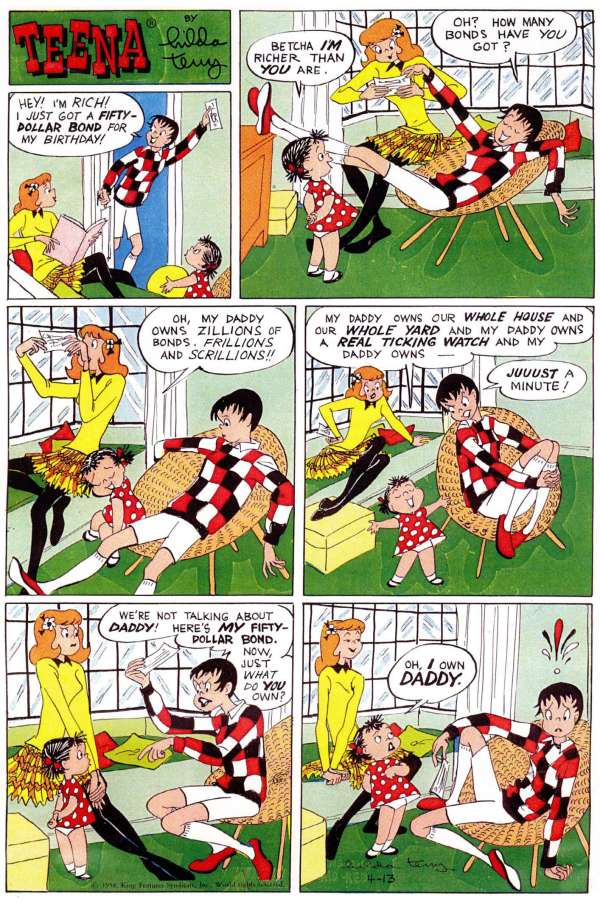 hilda-terry_teena_colour_4-13-1958