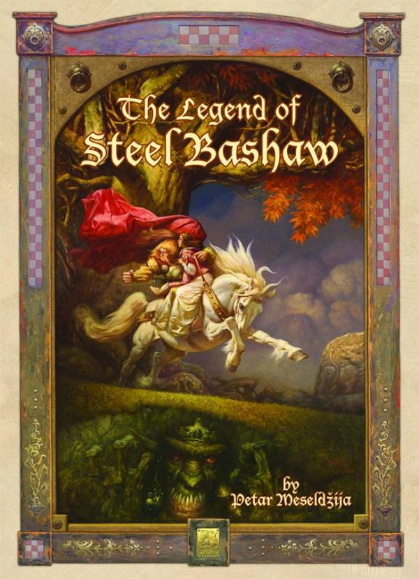 petar-meseldzija_the-legend-of-steel-bashaw_flesk-2010
