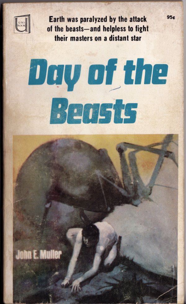 jeffrey-jones_day-of-the-beasts_ny-modern-promotions-nd