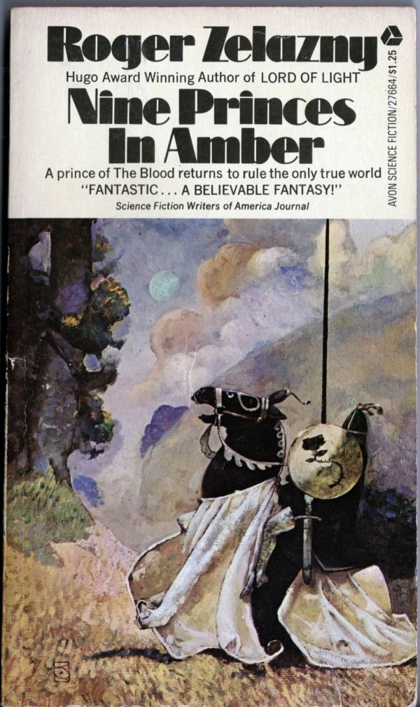 jeffrey-jones_nine-princes-in-amber_ny-avon-1972