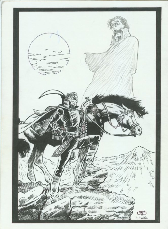 neil-vokes_r-rankin_unpublished-cover-primer-n9_1984_12x17in