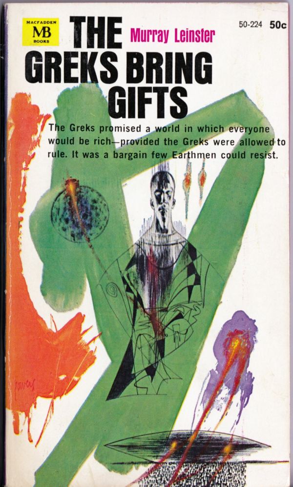 richard-powers_the-greks-bring-gifts_ny-macfadden-books-1964