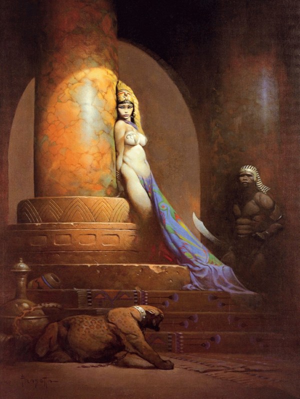 frank-frazetta_egyptian-queen_1969
