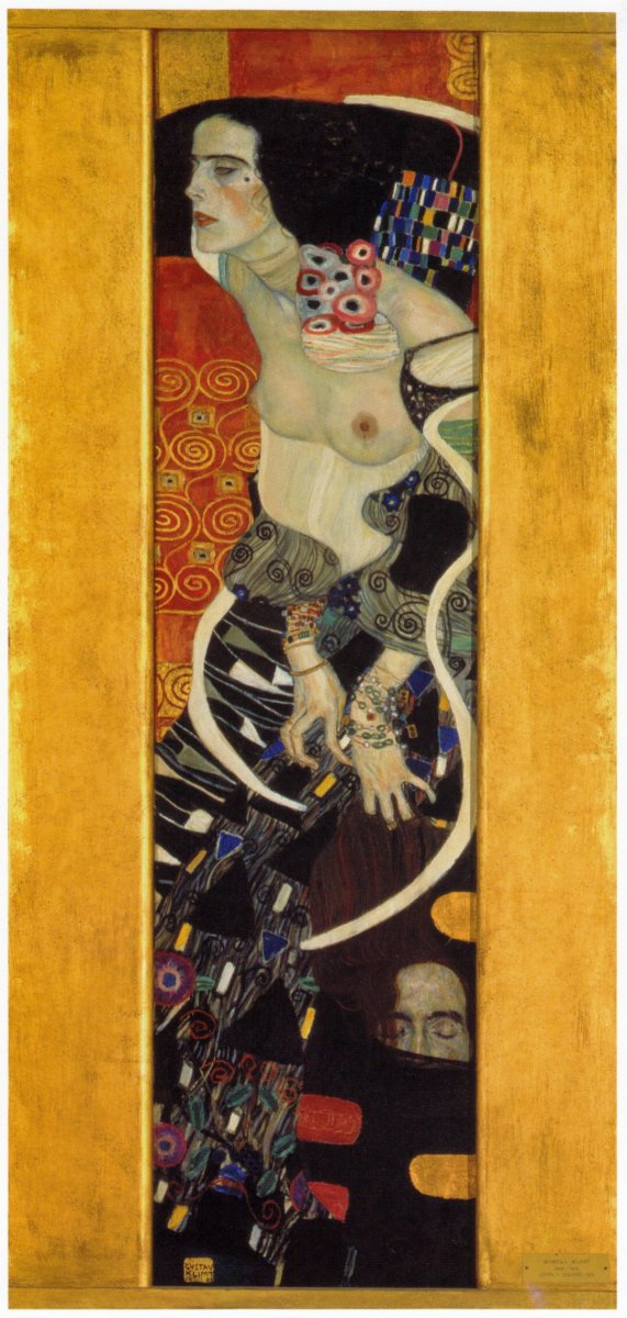 gustav-klimt_judith-ii_1909_oil-on-canvas_178x46cm