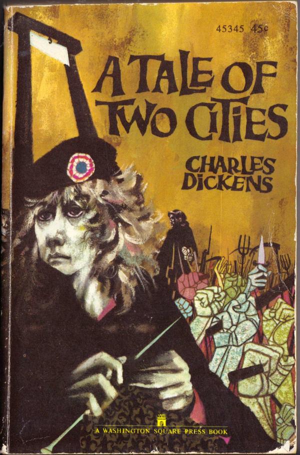 leo-diane-dillon_a-tale-of-two-cities_ny-washington-square-press-1968