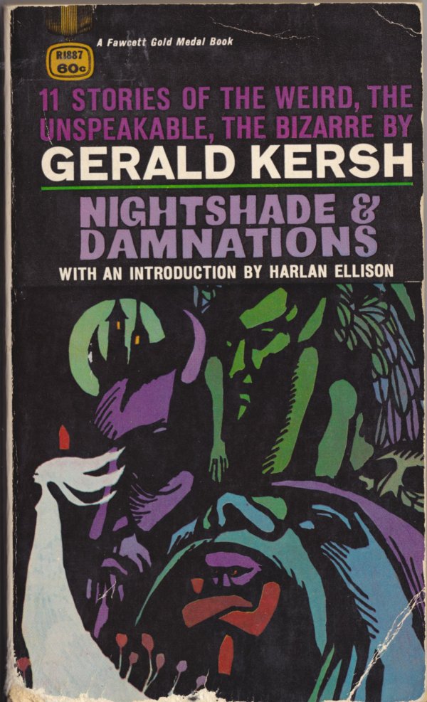 leo-diane-dillon_nightshade-and-damnations_ny-fawcett-1968