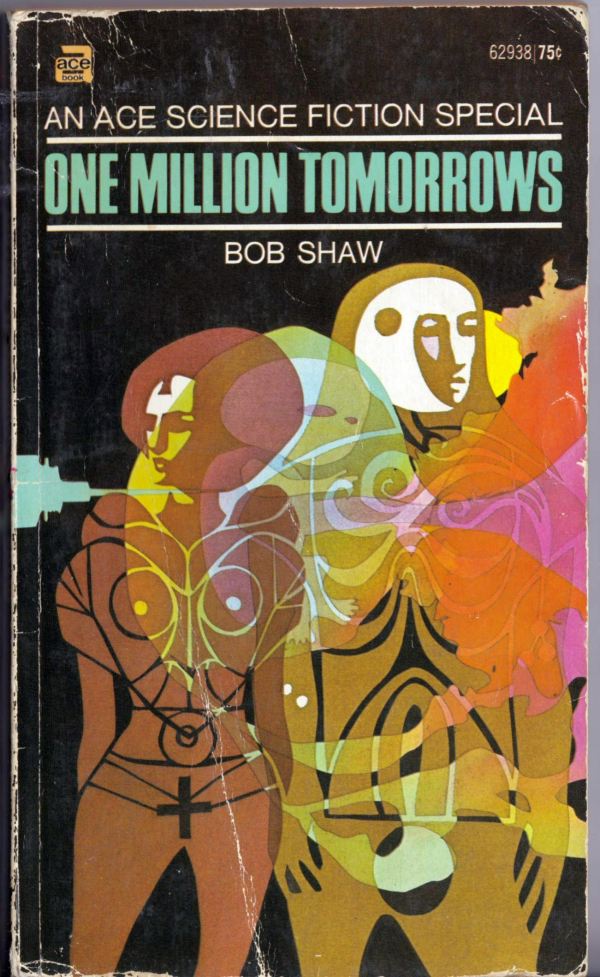 leo-diane-dillon_one-million-tomorrows_ny-ace-1970