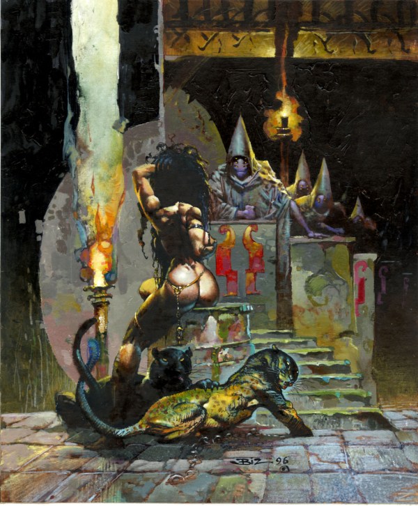 simon-bisley_fakk-2_1996