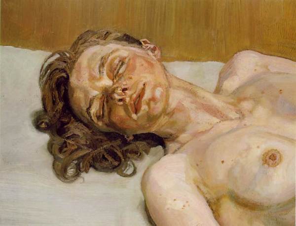 lucian-freud_girl-with-closed-eyes
