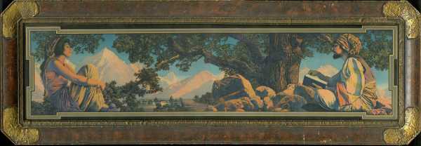 maxfield-parrish_the-rubaiyat