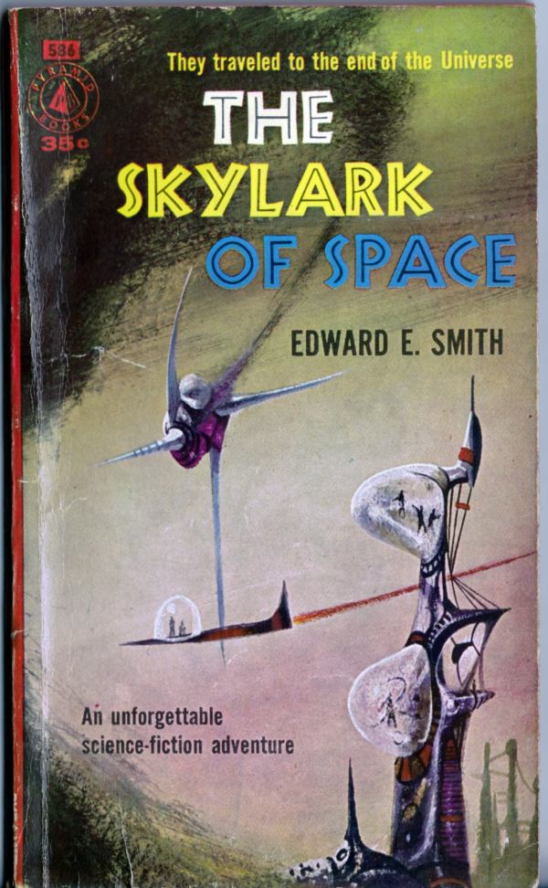 richard-powers_the-skylark-of-space_ny-pyramid-1958