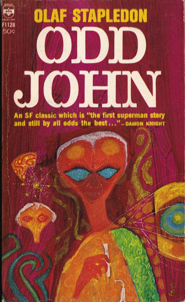 richard-powers_odd-john_ny-berkley-1965