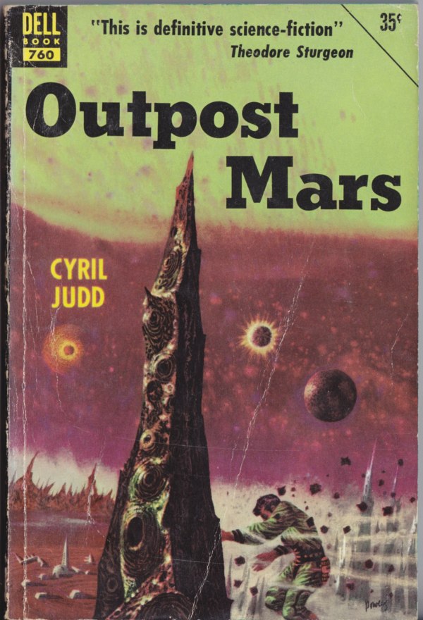 richard-powers_outpost-mars_ny-dell-1952