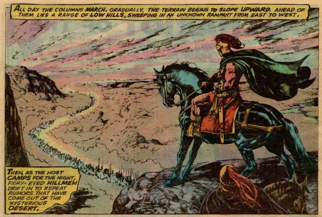 buscema-alcala_black-colossus_marvel-treasury-edition-n15_p61