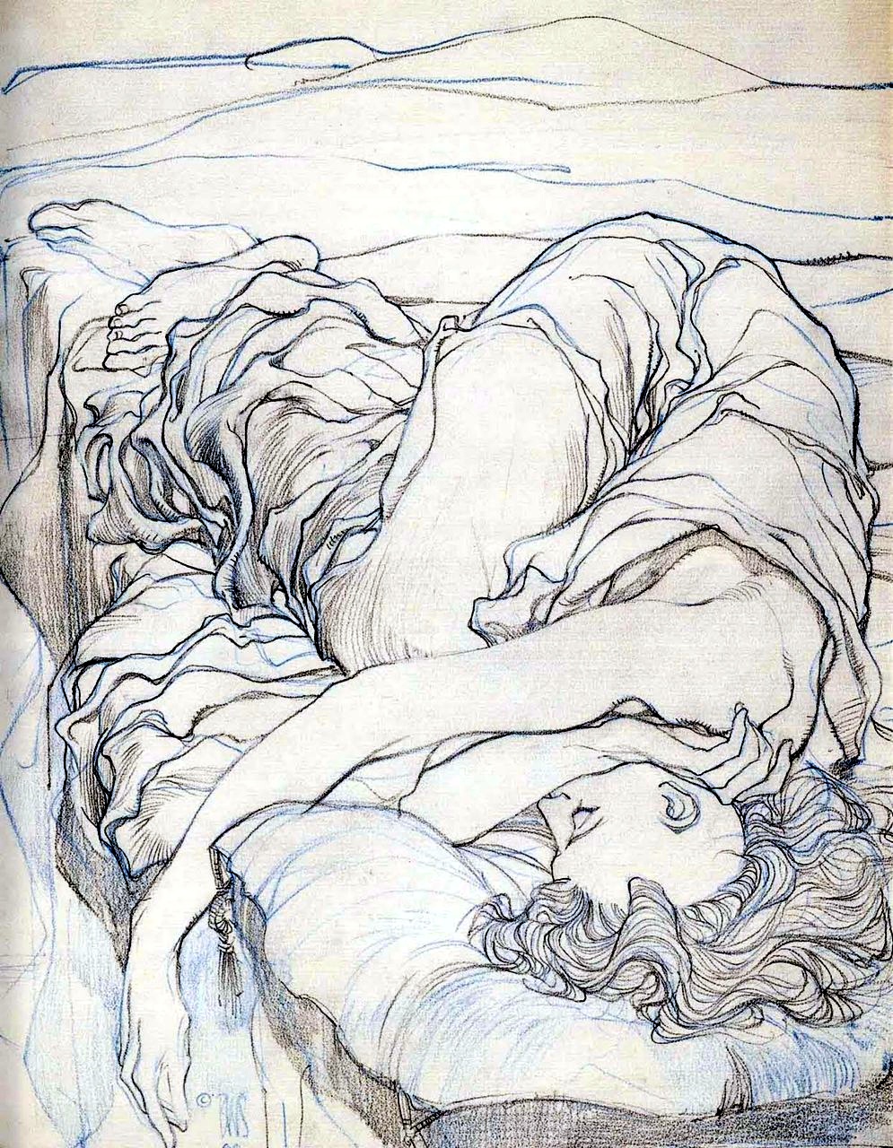 barry-windsor-smith_pencils_uncanny-x-men-n186_oct1984