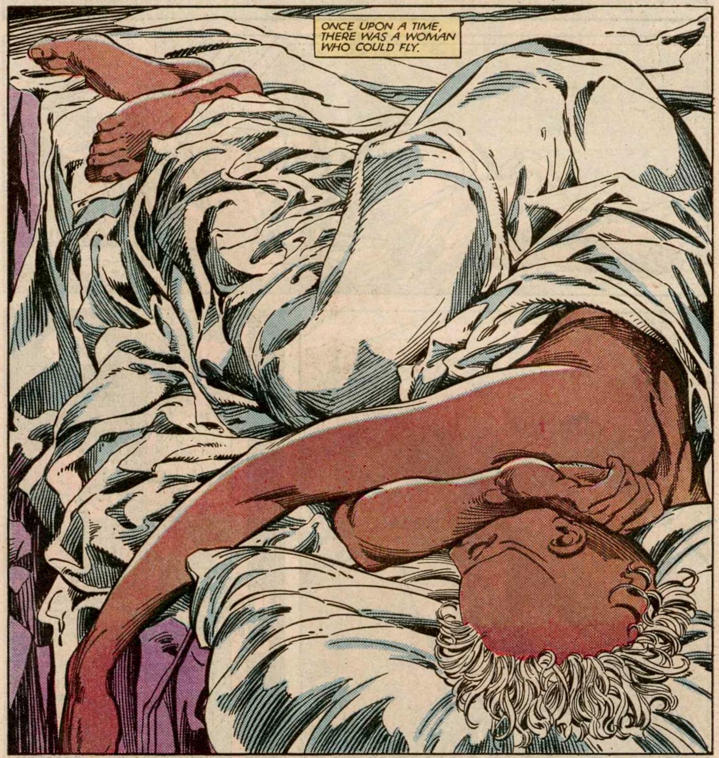 barry-windsor-smith_terry-austin_uncanny-x-men-n186_oct1984