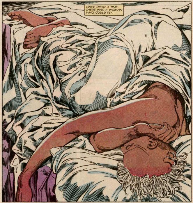 barry-windsor-smith_terry-austin_uncanny-x-men-n186_oct1984