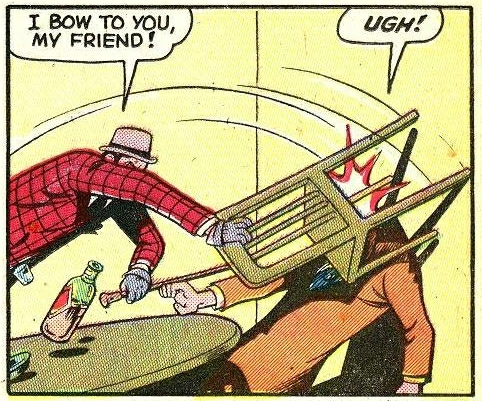 klaus-nordling_pen-miller-mr-mystery_crack-comics-n60_may1949