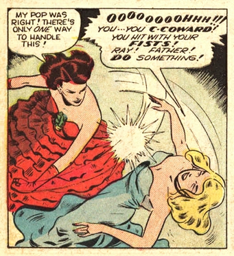 bill-everett_when-a-woman-fights-back_p6of7_panel5_love-tales-n50_jan1952