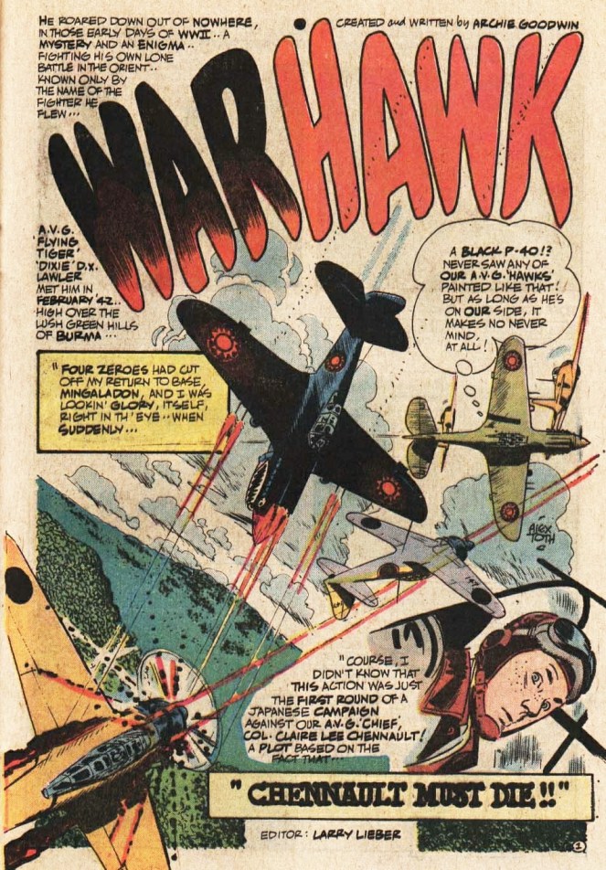 alex-toth_warhawk_p1of8_savage-combat-tales-v2n2_april1975