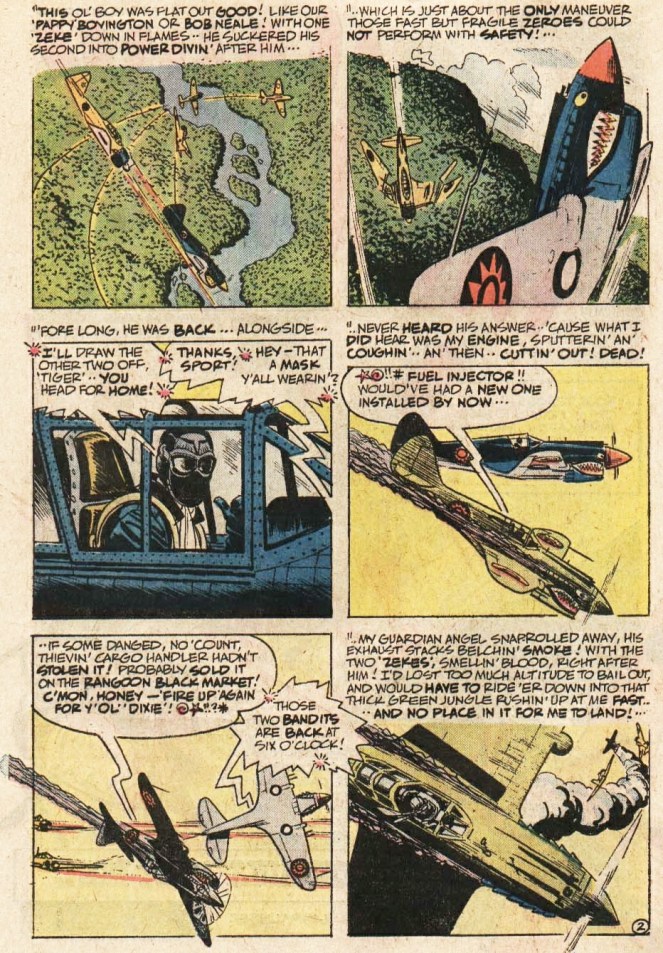 alex-toth_warhawk_p2of8_savage-combat-tales-v2n2_april1975