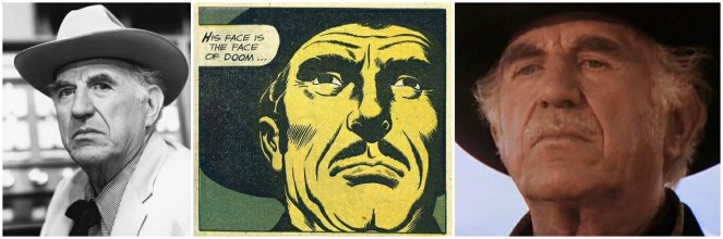 ed-bagley-and-the-face-of-doom