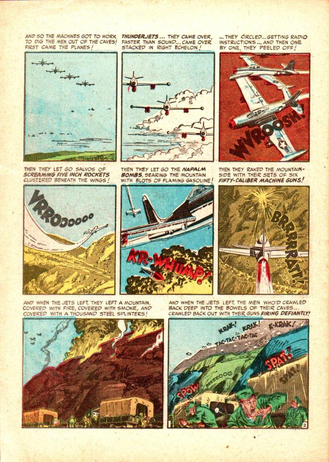 john-severin_war-machines_p2of6_frontline-combat-n05_mar-apr1952