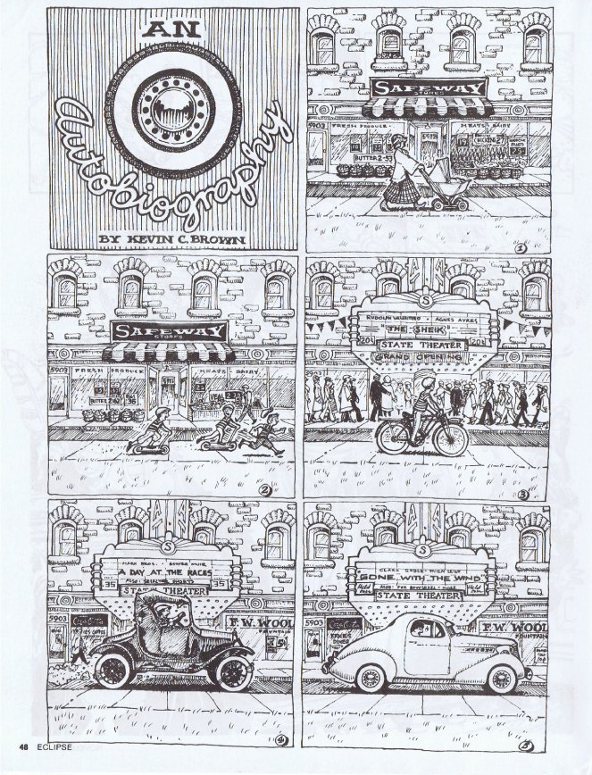 kevin-brown_an-autobiography_eclipse-magazine_n7_nov1982_p48