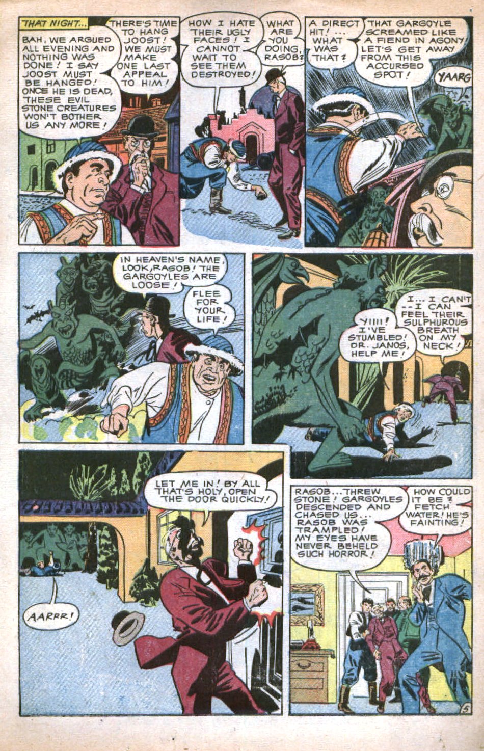 louis-zansky_gargoyles-revenge_p5of7_web-of-mystery-n6_dec1951