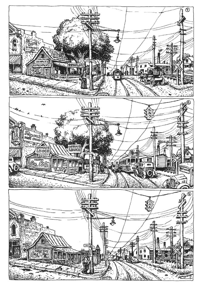 r-crumb_a-short-history-of-america_p3of4_snoid-comics-1980