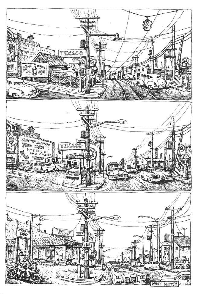 r-crumb_a-short-history-of-america_p4of4_snoid-comics-1980