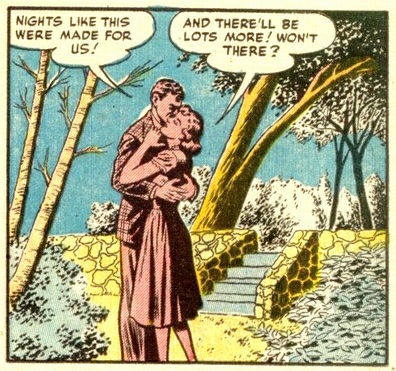 first-love_p2of6-panel2_brides-romances-n14_nov1955