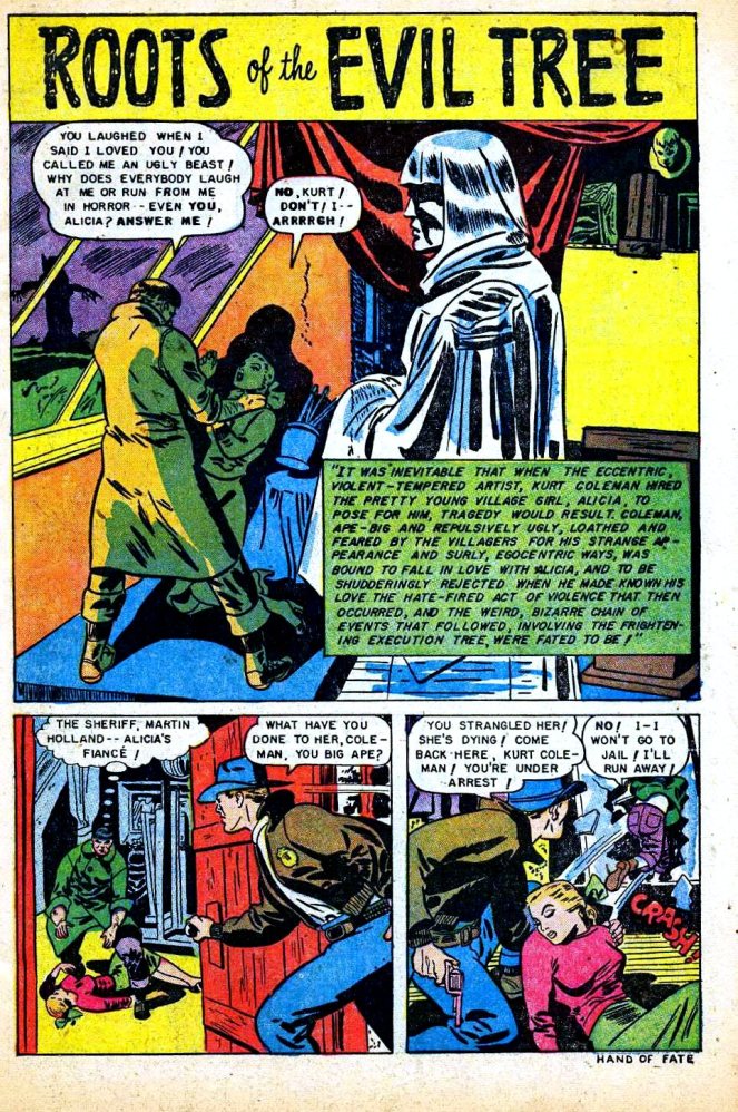 louis-zansky_roots-of-the-evil-tree_p1of7_the-hand-of-fate-n11_june1952