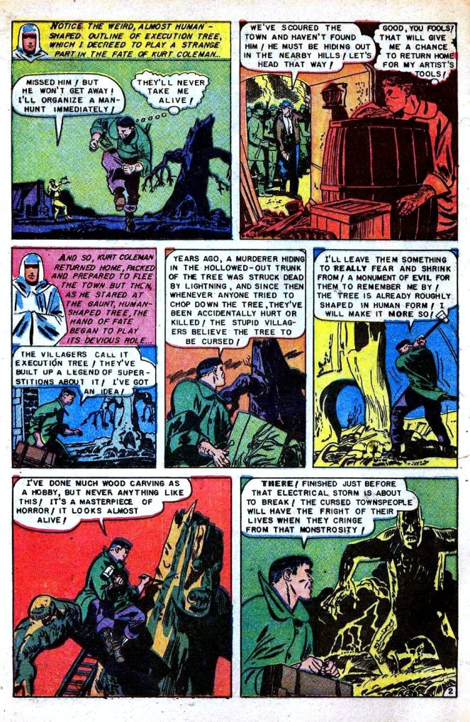 louis-zansky_roots-of-the-evil-tree_p2of7_the-hand-of-fate-n11_june1952