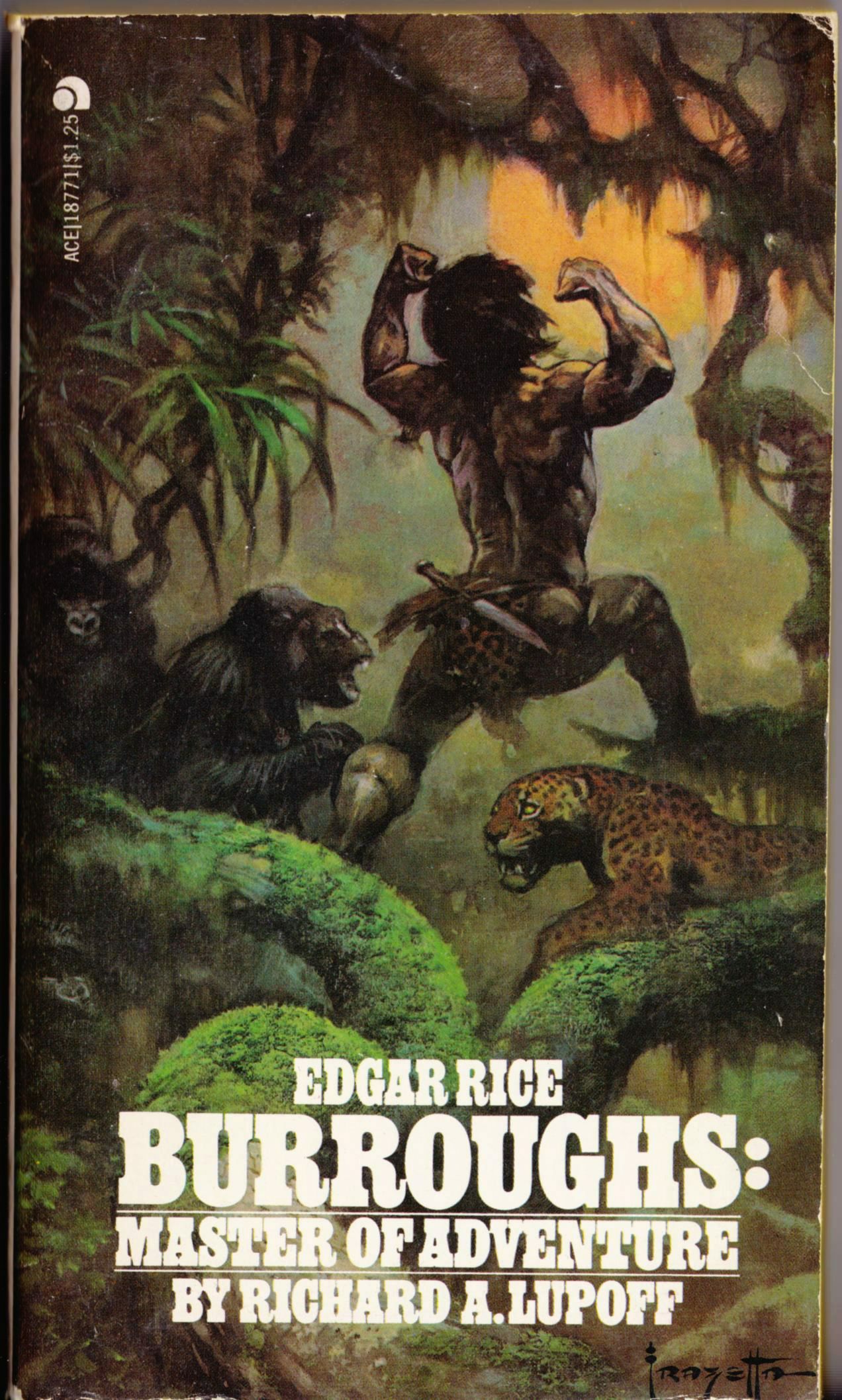 frank-frazetta_edgar-rice-burroughs_ny-ace-1968_front