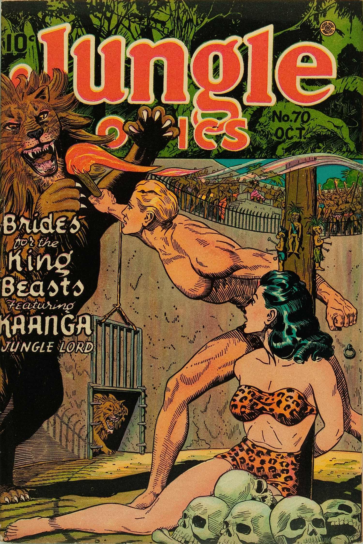 joe-doolin_jungle-comics-n70_oct1945