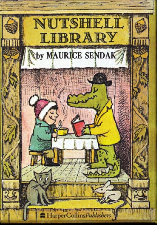 maurice-sendak_nutshell-library-slipcase-front_harpercollins-1962
